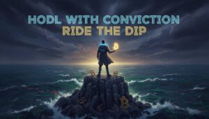 Bitcoin Bear Market Survival 5