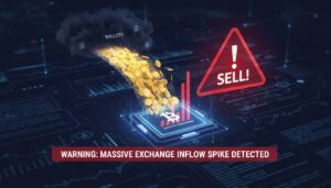 Bitcoin Crash Indicators 5