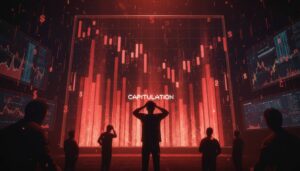 Bitcoin Crash vs Correction 5