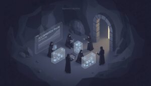 Crypto Rally Anatomy 4