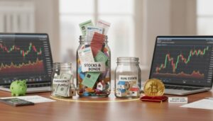 How Much Bitcoin Should I