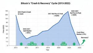 Should I Buy Bitcoin After A