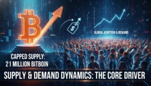 What Moves Crypto Prices Up 5