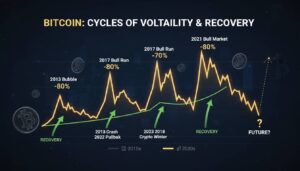 Will Bitcoin Recover After A