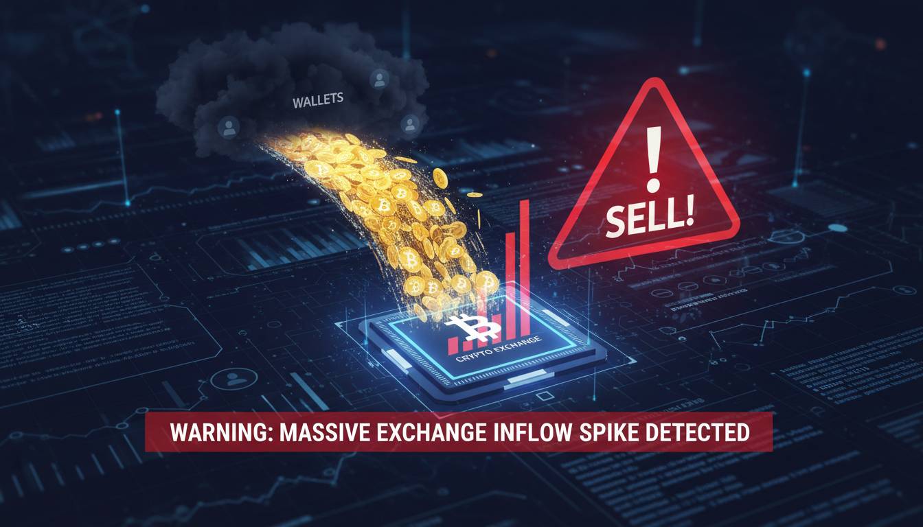 Bitcoin Crash Indicators 5