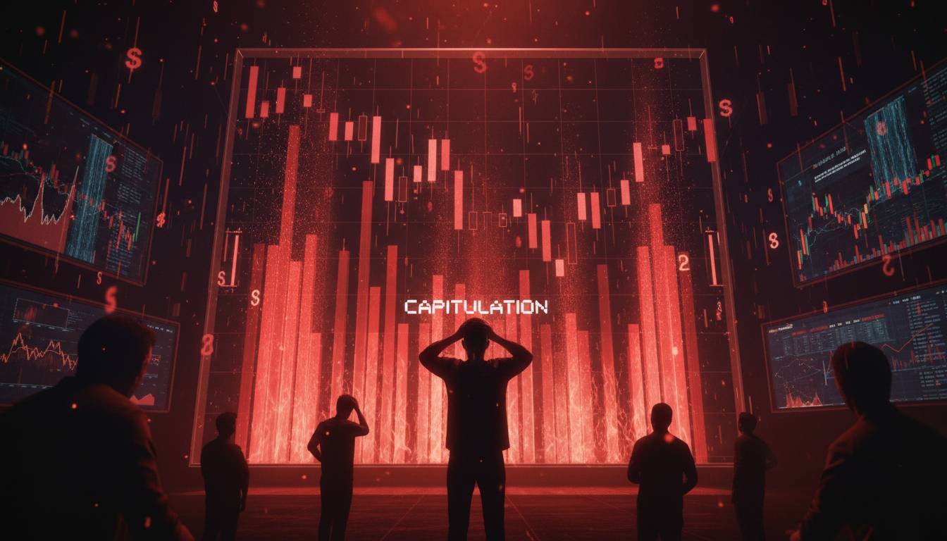 Bitcoin Crash vs Correction: 5 Signs Traders Need to Know