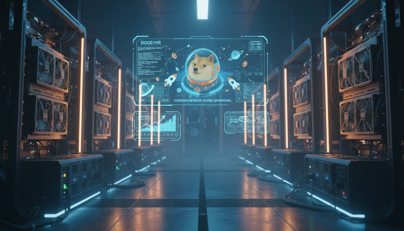 Dogecoin Mining vs Buying: Which Earned MORE Profits?