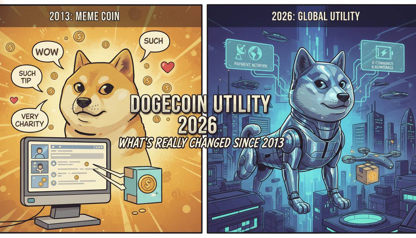 Dogecoin