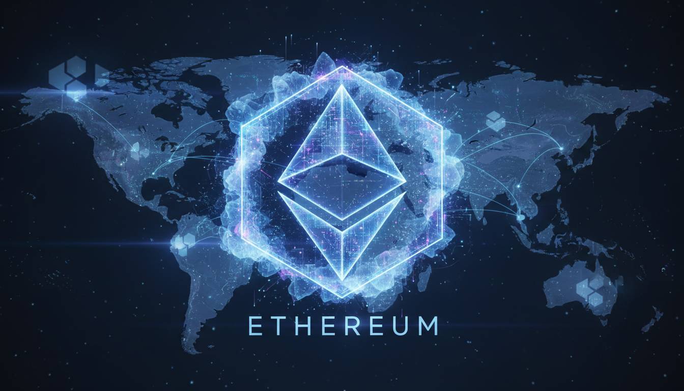Is Ethereum a Good Investment in 2026? Expert Network Data Analysis