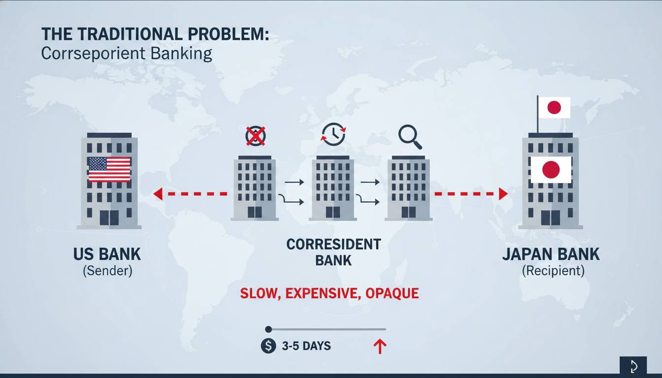 Ripple's Business Model Explained: How XRP Powers Payments